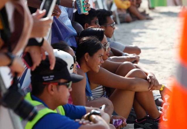 PHOTOS: UAE's 8th annual lifeguard competition-1
